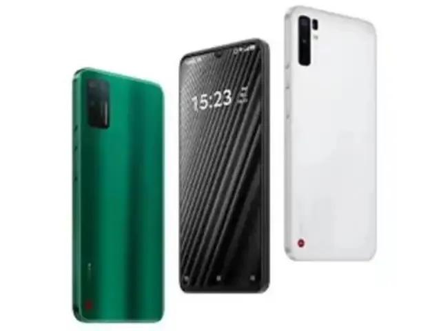 坚果pro3完全曝光,是你所期待的手机吗?