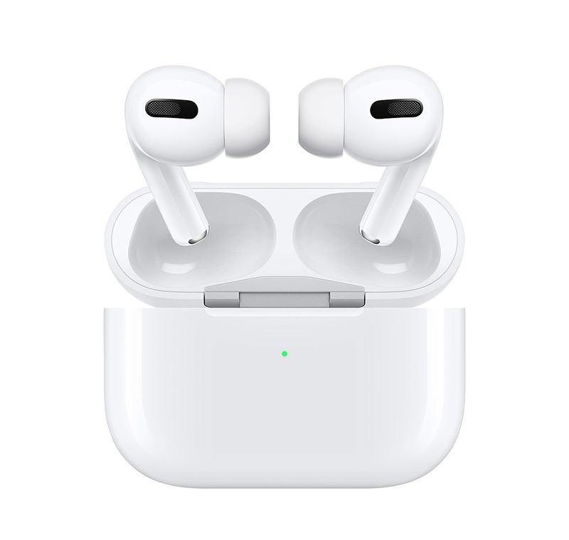 售价1999，音质更好带主动降噪的Airpods Pro值不值得买？