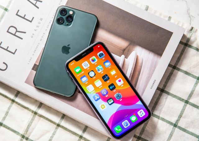iPhone的官翻机、官换机、渠道新机等有何区别?今天总算弄清楚了