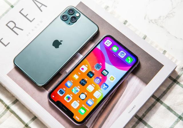 iPhone的官翻机、官换机、渠道新机等有何区别?今天总算弄清楚了
