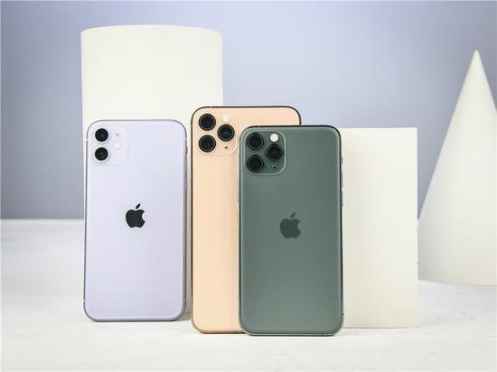 iPhone 11“深度融合”拍摄功能怎么用？