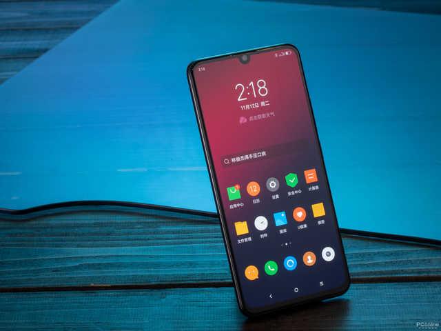 联想手机All in 5G的背后，以普及迎接5G的2.0时代