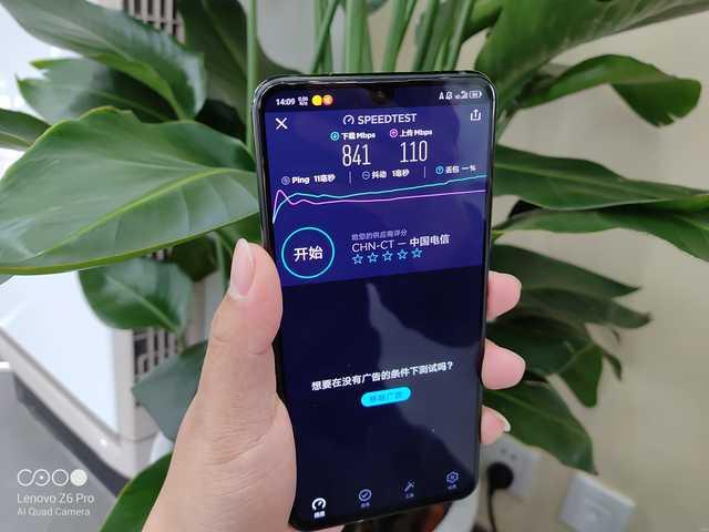联想手机All in 5G的背后，以普及迎接5G的2.0时代