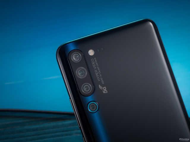 联想手机All in 5G的背后，以普及迎接5G的2.0时代