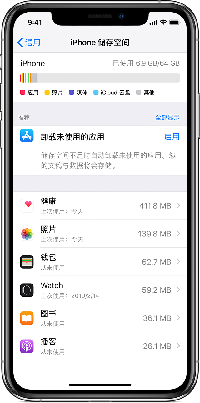 删除屏蔽更新描述文件后，iPhone 无法收到更新怎么办？