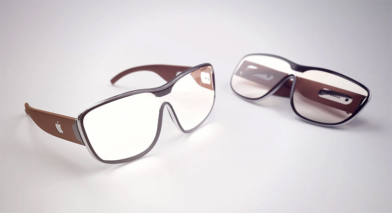 苹果AR眼镜上市时间泄露，2023年Apple Glasses上市