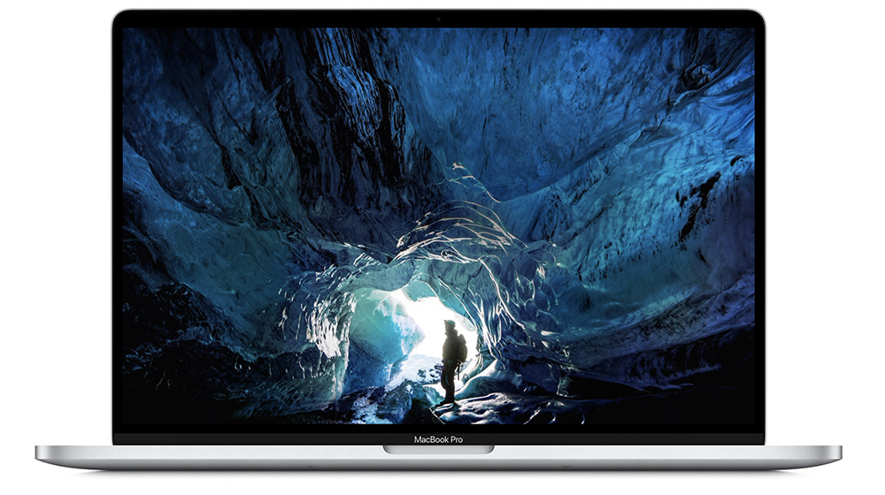 MacBook Pro 16英寸和MacBook Pro 15英寸 2019款区别对比