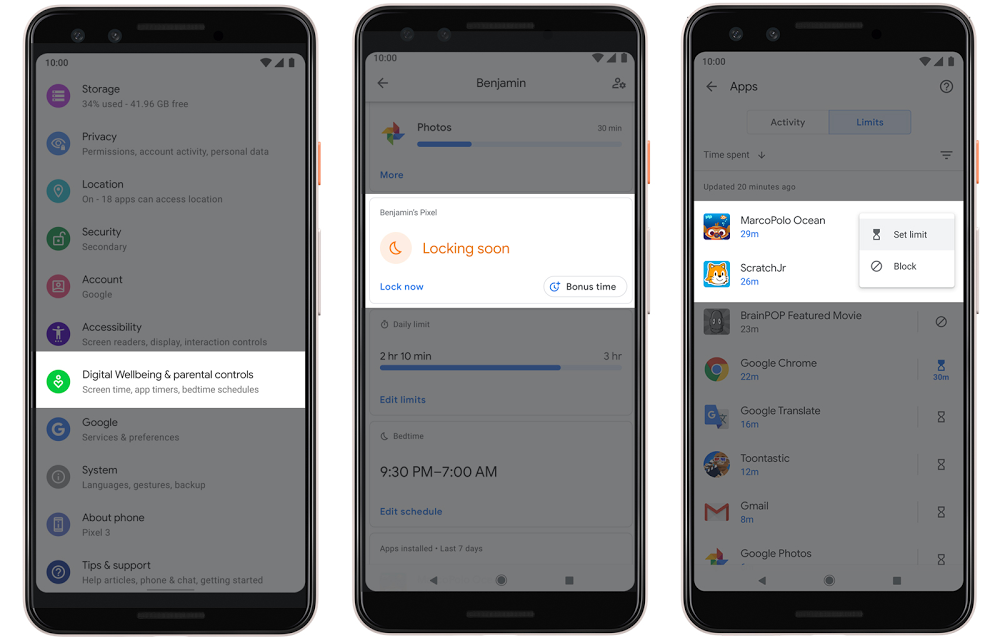 Android 10超人性化功能，卸载APP后可保留用户数据