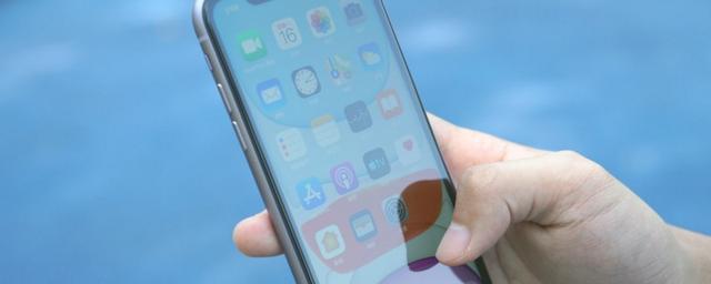 iPhone11可以隐藏App吗？