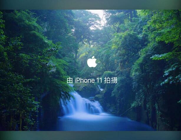 如何为 iPhone 拍摄的照片添加带有机型的水印？