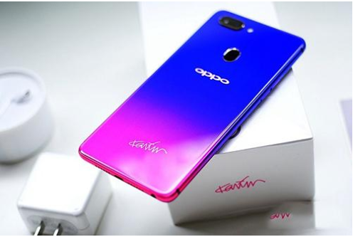 OPPO R15手机耗电快怎么办?分享OPPO R15手机省电小技巧