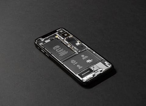 iPhone 提示无法验证电池是否为正品是什么原因？
