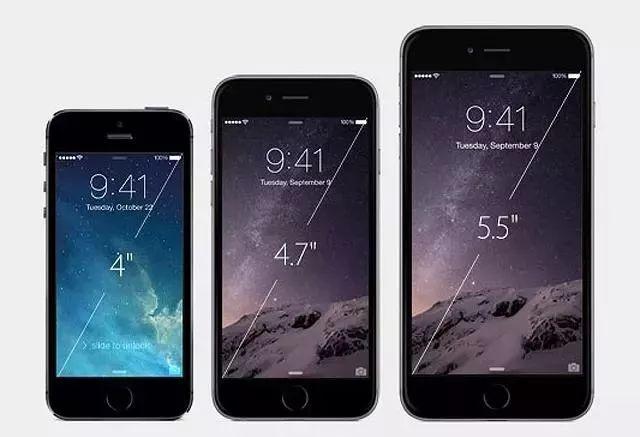 苹果冷知识：为什么所有海报中iPhone的时间都是9点41分？