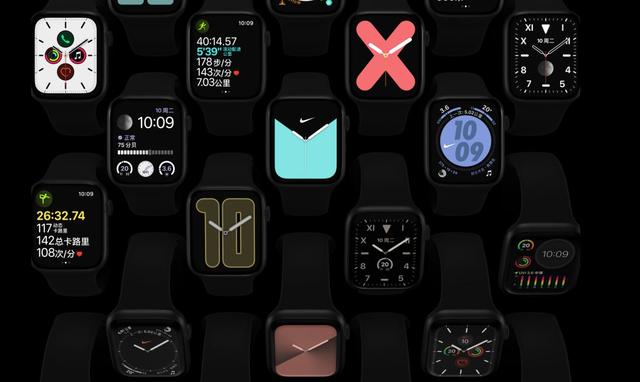 苹果冷知识:为什么所有海报中iPhone的时间都是9点41分?
