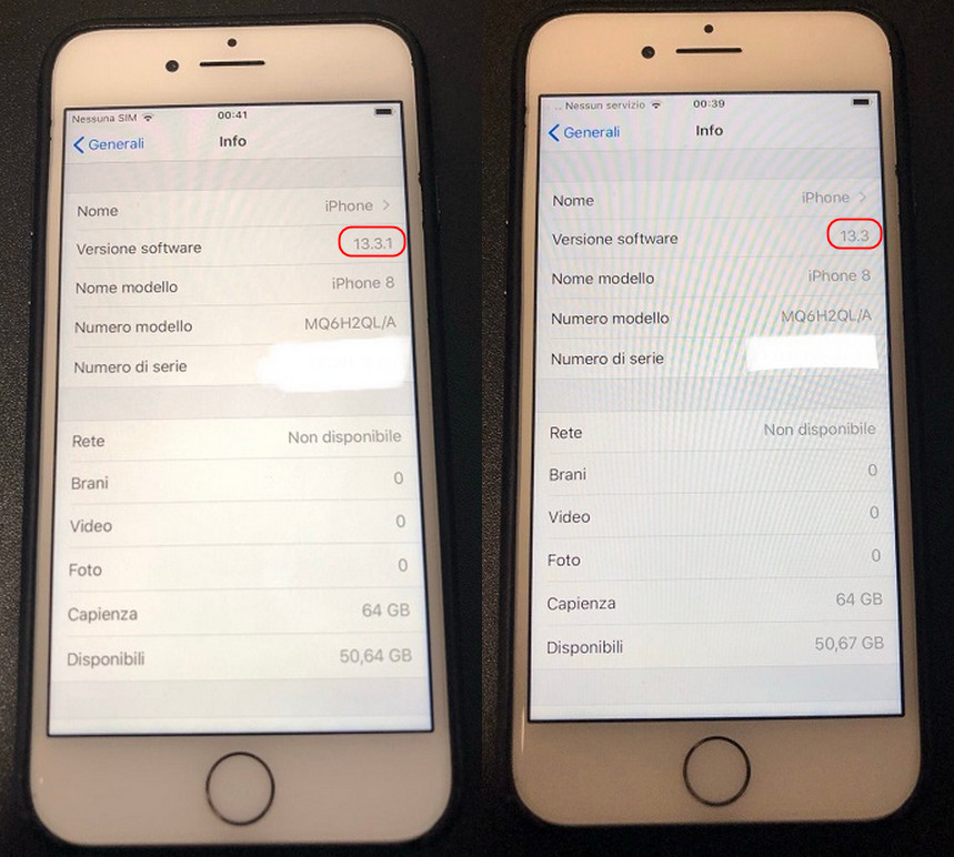 iOS 双系统听过吗？已顺利在 iPhone 8 上运行