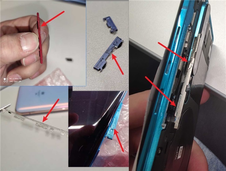 uv膜的胶水对屏幕有伤害吗？小米官方实力科普uv膜缺点