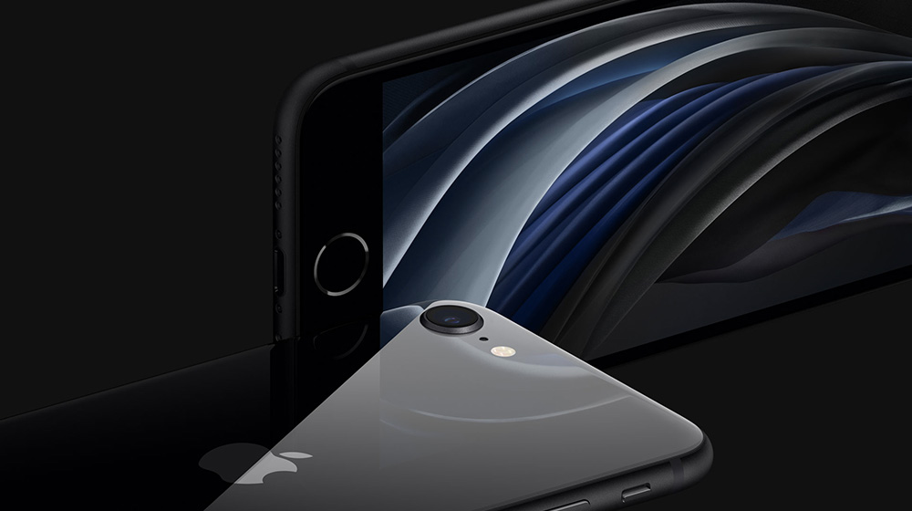 新iPhone SE运存多大？iPhone SE 2020 运存电池容量曝光