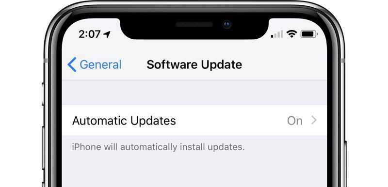 如何为 iPhone 或 iPad 进行 OTA 更新？定期更新系统有哪些益处？