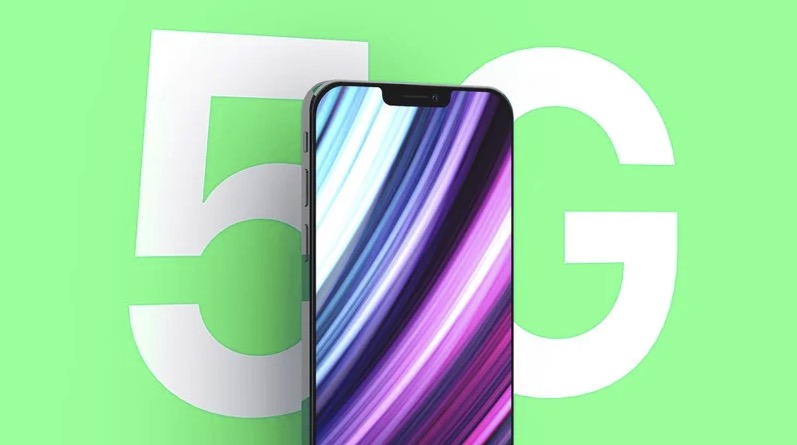 传仅有 iPhone 12 Pro Max 支持毫米波 5G，对使用影响大吗？