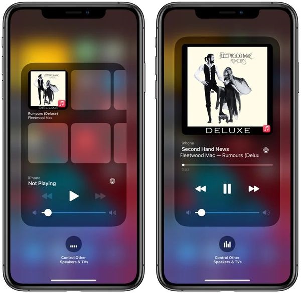 苹果推送 iOS 14.2「候选发布」版本：解决更新提示弹窗 Bug