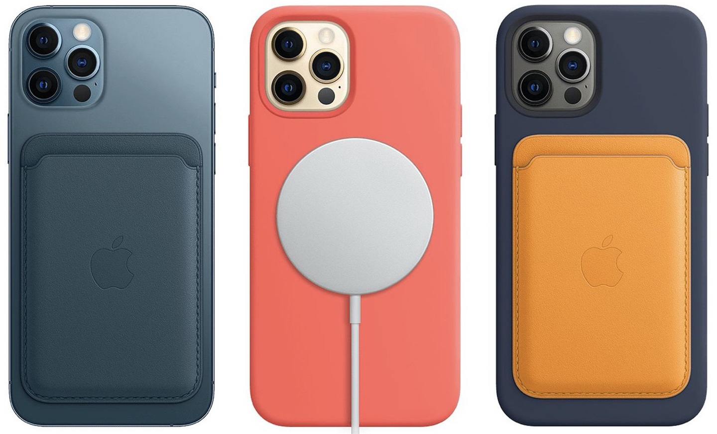 iPhone 12 不会增加对医疗设备造成电磁干扰的风险