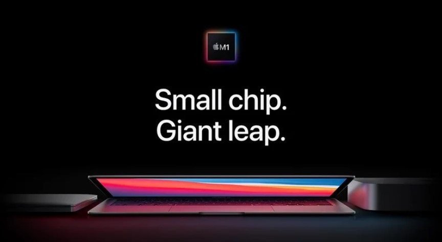 未来搭载 Apple Silicon 处理器的 Mac 机型汇总