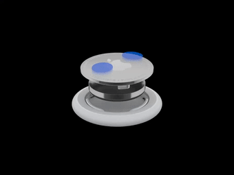 苹果警告：请不要在 AirTag 中使用带有苦味涂层的纽扣电池