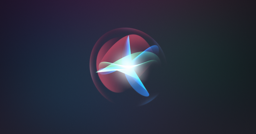 iOS 15 正式版将限制 Siri 与第三方 App 整合：包括预订打车、待办事项等