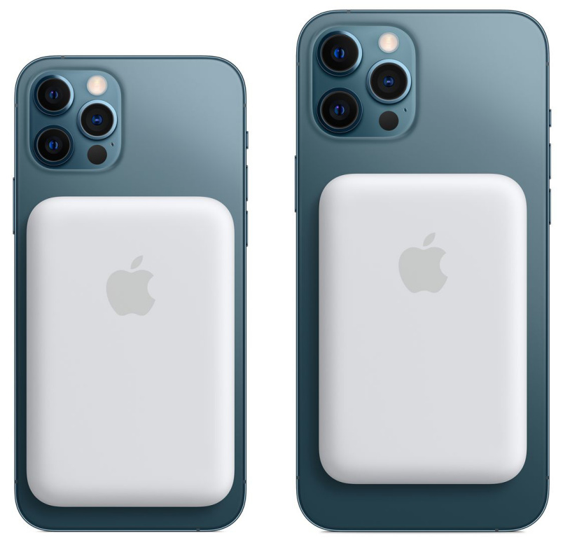 苹果全新 MagSafe 充电宝拆解：两块 5.733Wh 电池，结构精巧