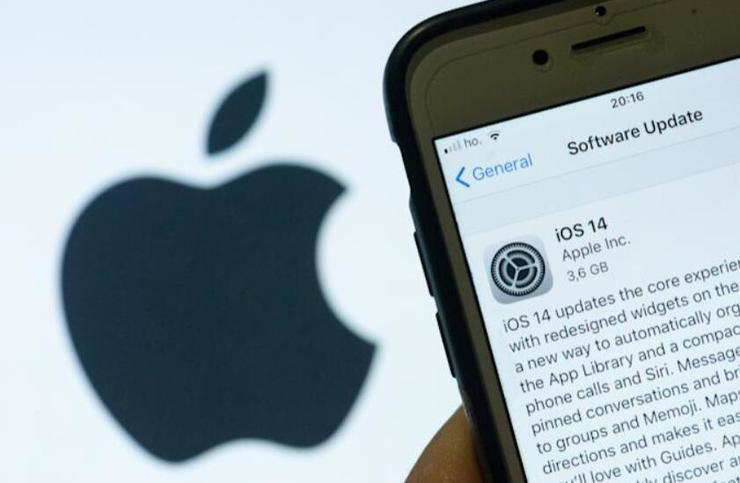 iphone手机卖了后有隐患吗