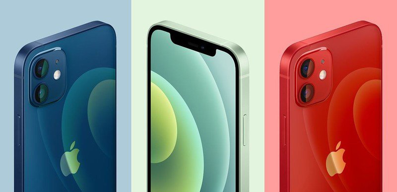 iPhone 12/Pro 可能会出现听筒无声音故障，苹果推出免费维修服务