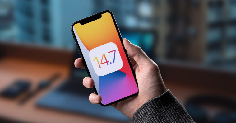 升级苹果 iOS 14.7.1 正式版后，部分用户遇到了信号“无服务”问题