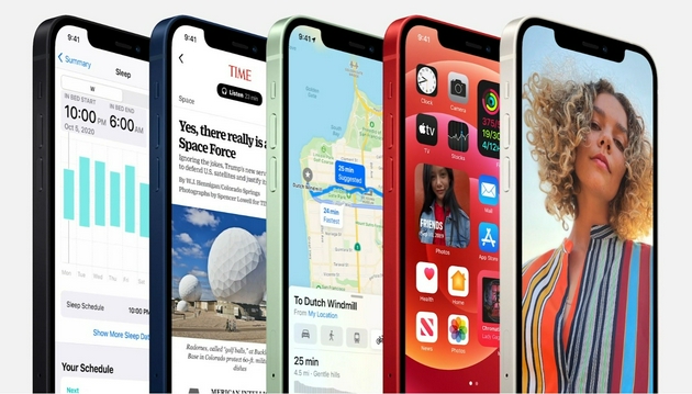 苹果扫描 iCloud 中是否有儿童性虐待图片，内外反对声很大