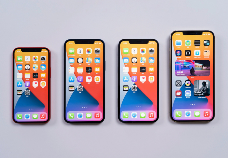 苹果将在加拿大推出“先买后付，分期付款”服务