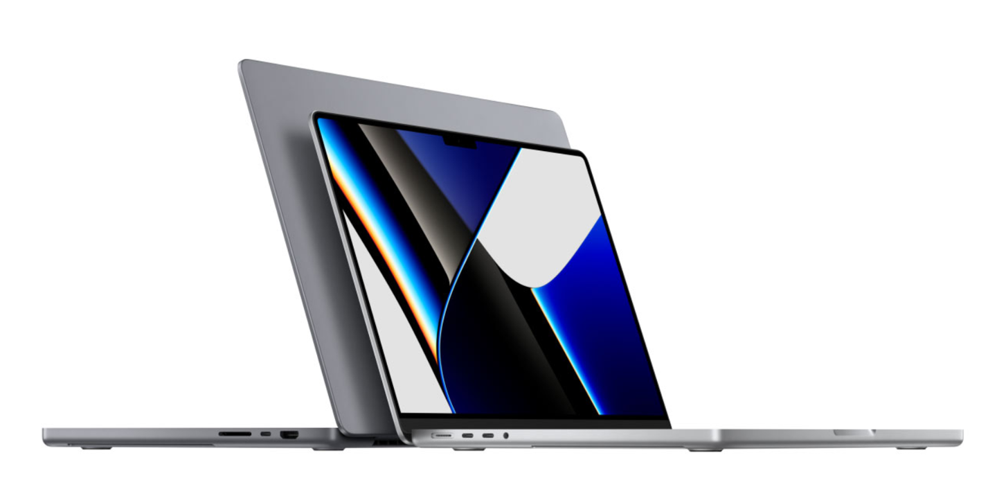 苹果证实：2021 款 MacBook Pro 14/16 的 SD 卡槽为 UHS-II 接口，最高速度达 312 MB/s
