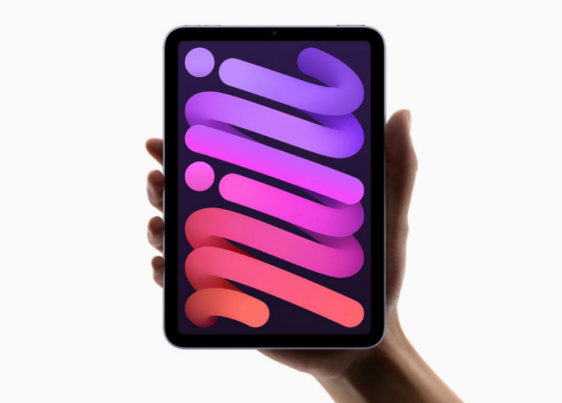 消息称 iPad mini 后续产品将支持 120Hz ProMotion，解决果冻屏问题