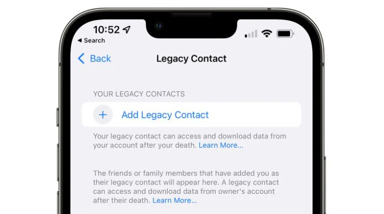 苹果发布 iOS 15.2 公测版 Beta 2：可扫描附近的 AirTag 或启用查找功能物品