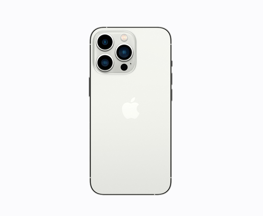 iOS 15.2 Beta 2 在 iPhone 13 Pro/Max 的相机中添加微距模式切换功能