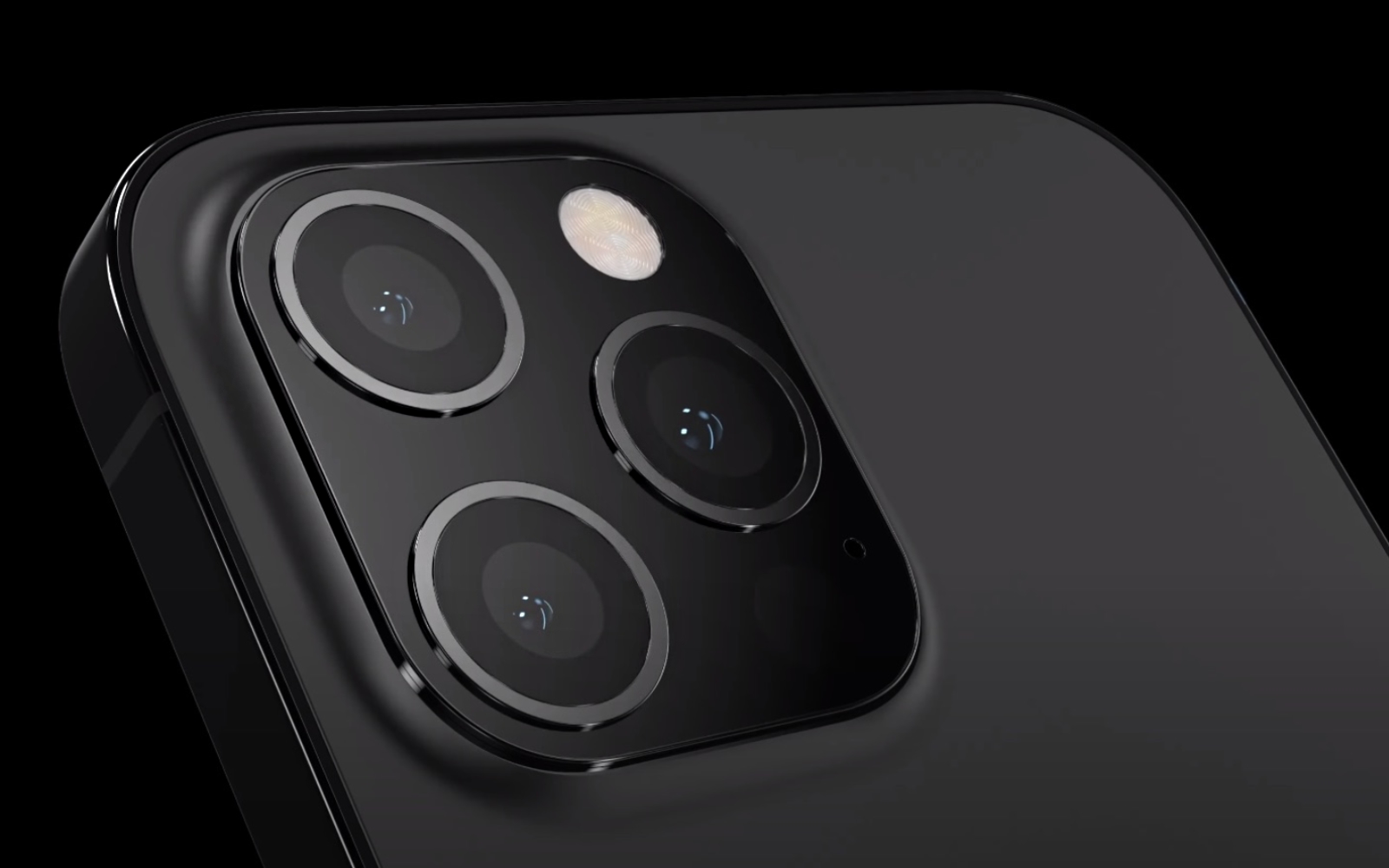 苹果计划在 iPhone 15 Pro 机型上推出创新的潜望式镜头