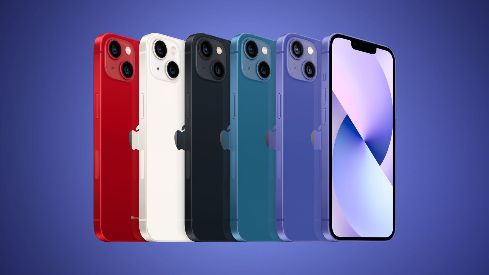 苹果本周评估 iPhone 14 的 OLED 屏幕，准备批量生产