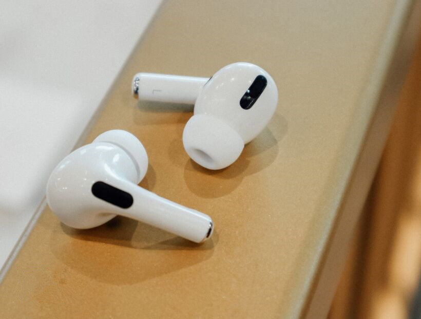 AirPods Pro 2 无线耳机有望支持蓝牙 LE 音频技术！