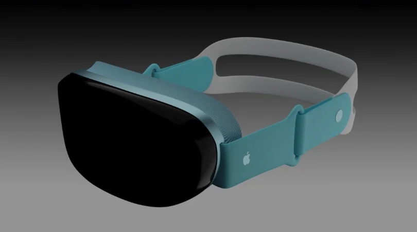 苹果头戴式设备哪里好？郭明錤称 AR、VR 随便切换