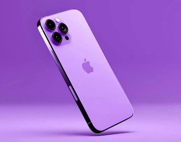 苹果iPhone 14入门版不涨价，以走量为主